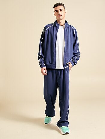 Ekstract - Veste multi-sport zippée
