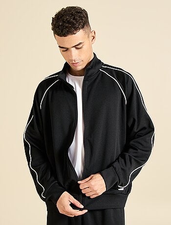 Ekstract - Veste multi-sport zippée