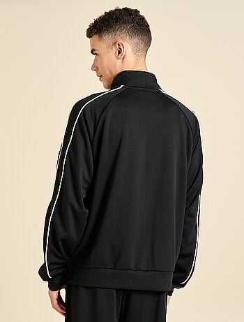 Ekstract - Veste multi-sport zippée