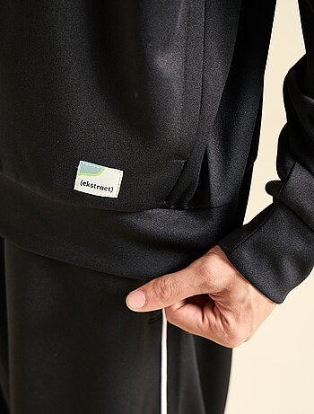 Ekstract - Veste multi-sport zippée