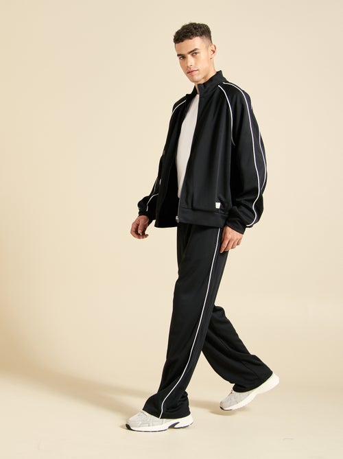 Veste multi-sport zippée - (ekstract) - Kiabi