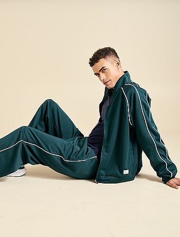 Ekstract - Veste multi-sport zippée
