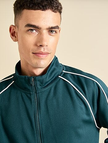 Ekstract - Veste multi-sport zippée