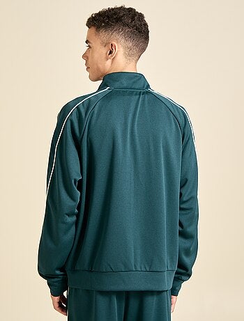 Ekstract - Veste multi-sport zippée