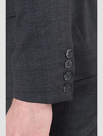 Veste NATICE 'Le Temps Des Cerises'