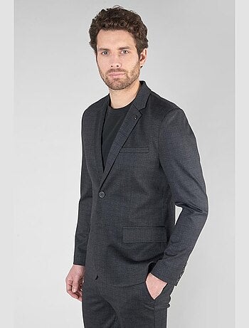 Veste NATICE 'Le Temps Des Cerises'