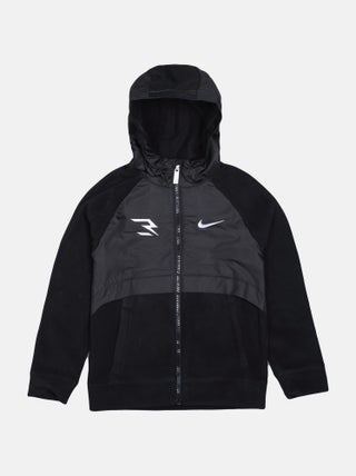 Veste Nike polaire