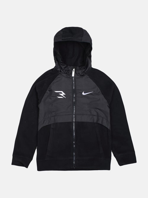 Veste Nike polaire - Kiabi