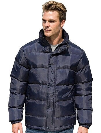 Veste nova lux - result core
