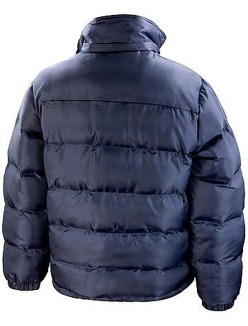 Veste nova lux - result core