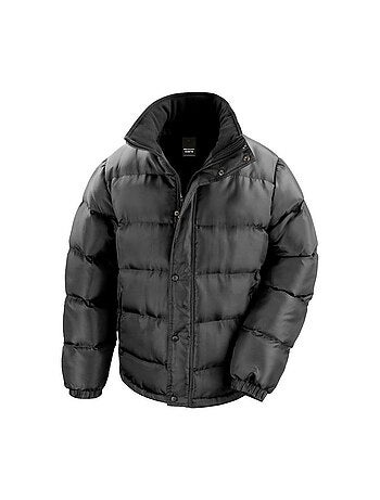 Veste nova lux - result core