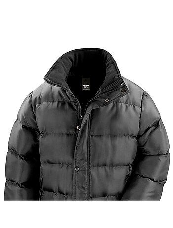 Veste nova lux - result core