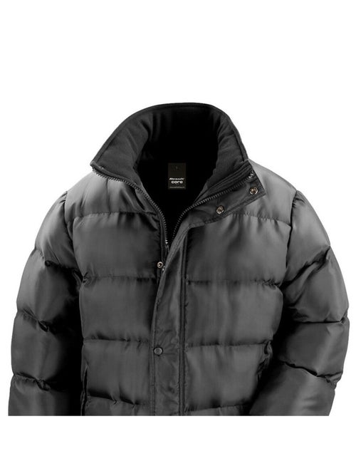 Veste nova lux - result core - Kiabi