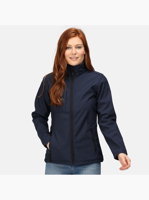 Veste octagon s - regatta - Kiabi