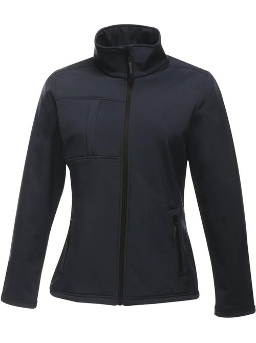 Veste octagon s - regatta - Kiabi
