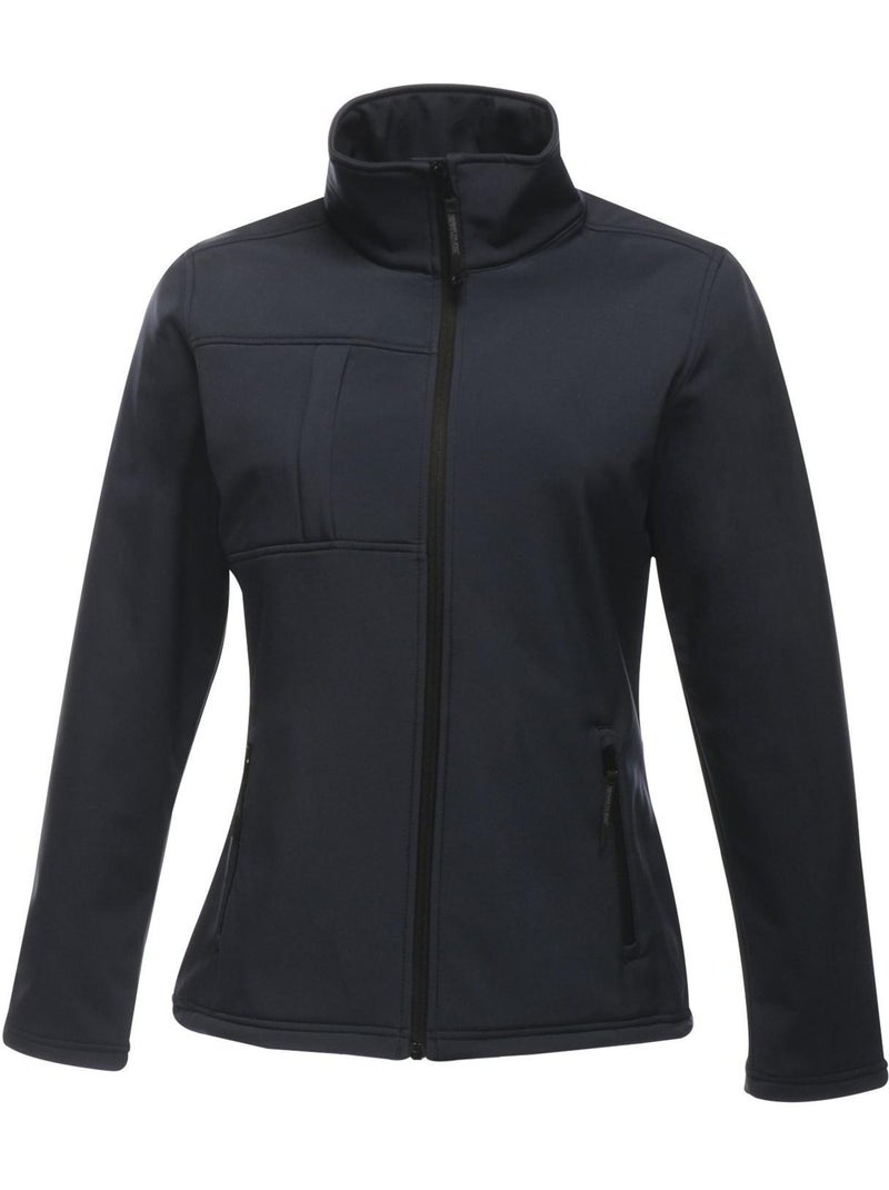 Veste octagon s - regatta Bleu marine - Kiabi