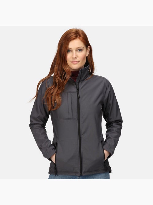 Veste octagon s - regatta - Kiabi