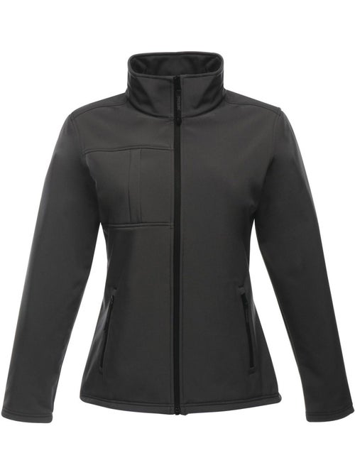 Veste octagon s - regatta - Kiabi
