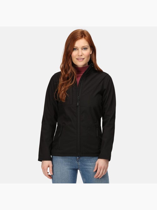 Veste octagon s - regatta - Kiabi