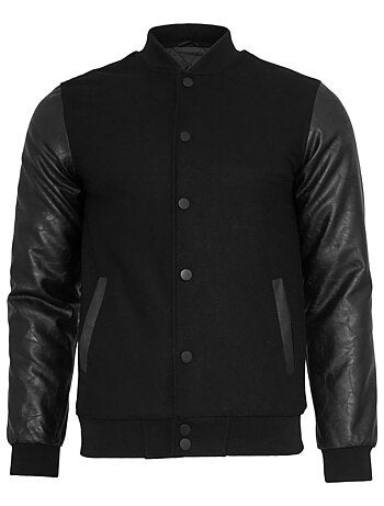 Veste oldschool - urban classics