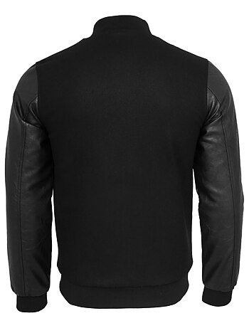 Veste oldschool - urban classics