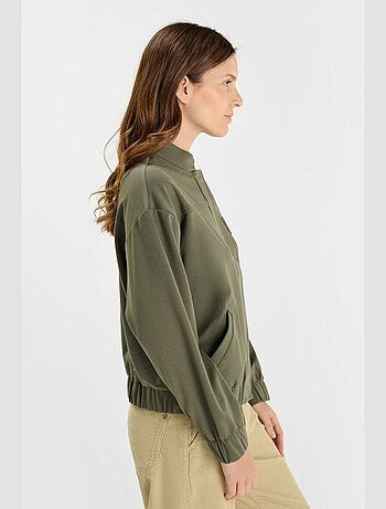 Veste OLIE 'Le Temps Des Cerises'