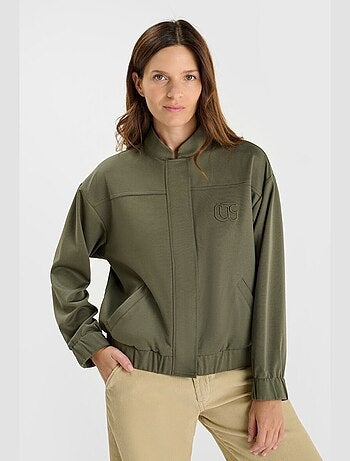 Veste OLIE 'Le Temps Des Cerises'