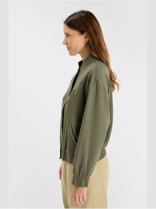 Veste OLIE 'Le Temps Des Cerises' - Kiabi