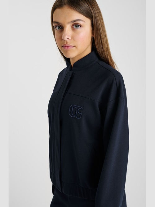 Veste OLIEGI 'Le Temps Des Cerises' - Kiabi