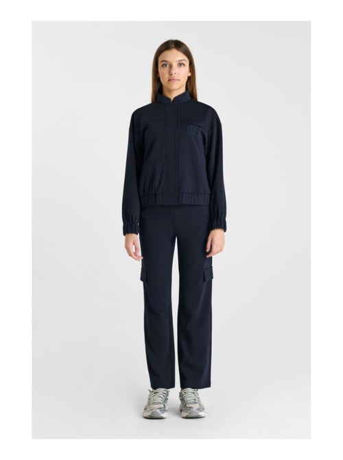 Veste OLIEGI 'Le Temps Des Cerises' - Kiabi