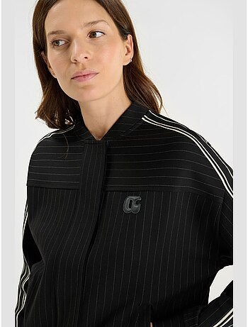 Veste OLIVIA 'Le Temps Des Cerises'