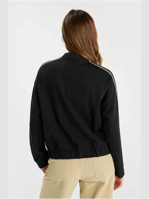 Veste OLIVIA 'Le Temps Des Cerises' - Kiabi