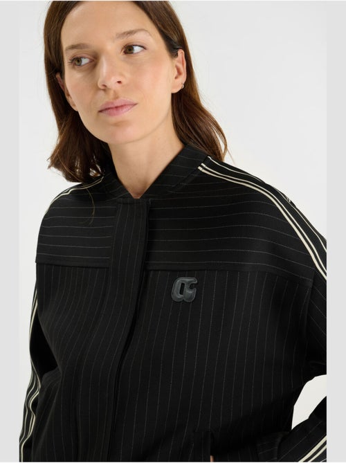 Veste OLIVIA 'Le Temps Des Cerises' - Kiabi