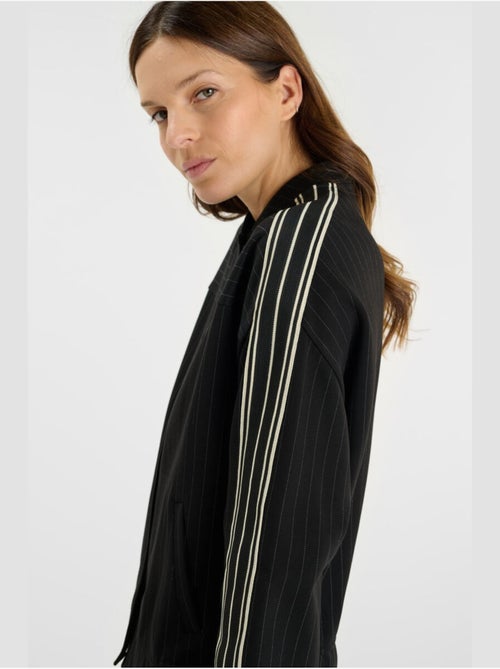 Veste OLIVIA 'Le Temps Des Cerises' - Kiabi