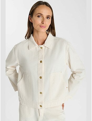 Veste orlanvel 'le temps des cerises'