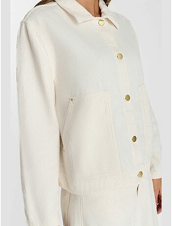 Veste orlanvel 'le temps des cerises'