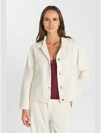 Veste orlanvel 'le temps des cerises'