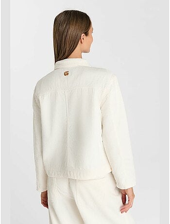 Veste orlanvel 'le temps des cerises'