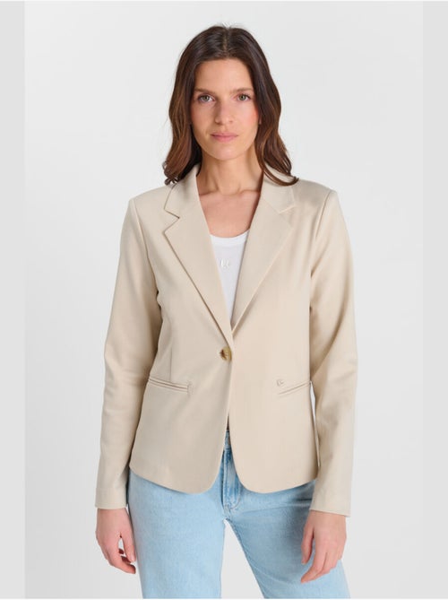 Veste OSCAR 'Le Temps Des Cerises' - Kiabi