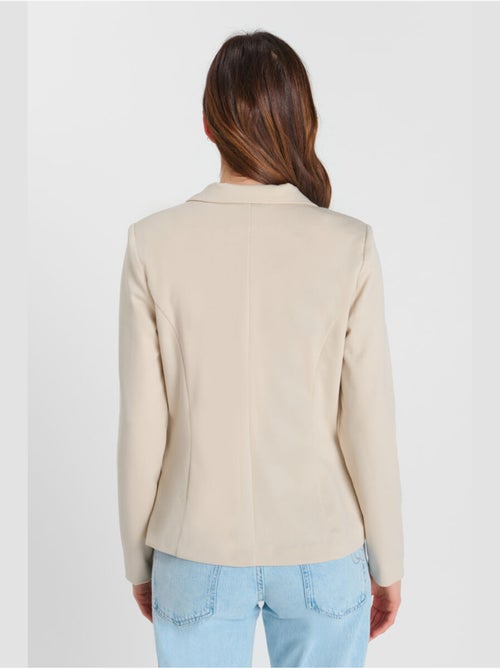 Veste OSCAR 'Le Temps Des Cerises' - Kiabi