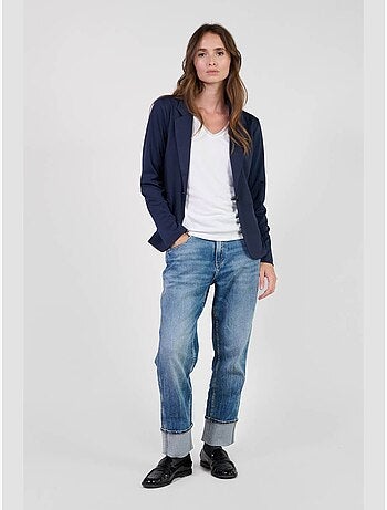 Veste OSCAR 'Le Temps Des Cerises'