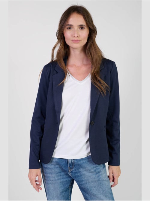 Veste OSCAR 'Le Temps Des Cerises' - Kiabi