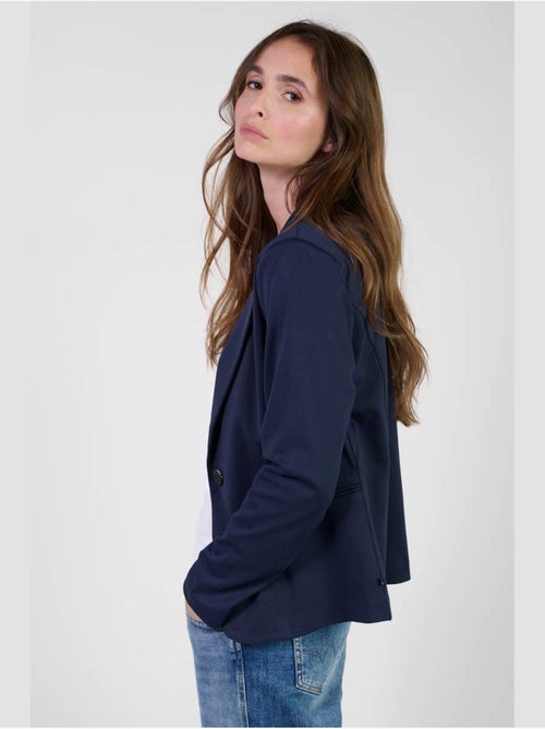 Veste OSCAR 'Le Temps Des Cerises' - Kiabi