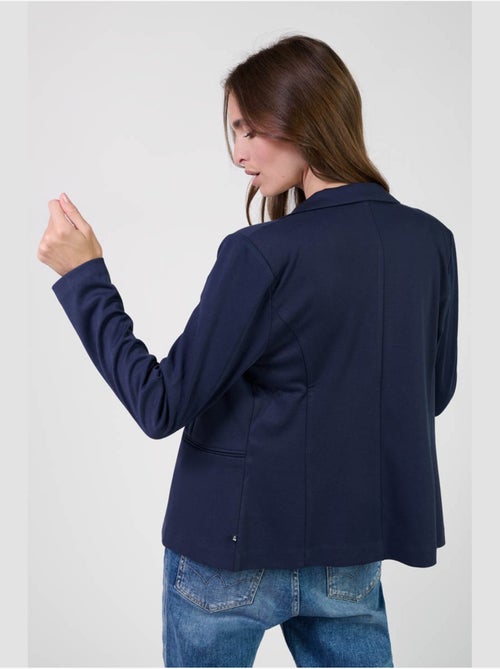Veste OSCAR 'Le Temps Des Cerises' - Kiabi