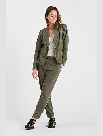 Veste OSCAR 'Le Temps Des Cerises'