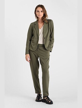 Veste OSCAR 'Le Temps Des Cerises'