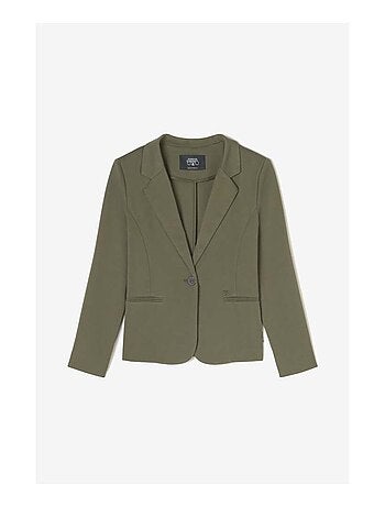 Veste OSCAR 'Le Temps Des Cerises'