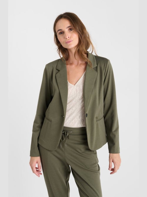 Veste OSCAR 'Le Temps Des Cerises' - Kiabi