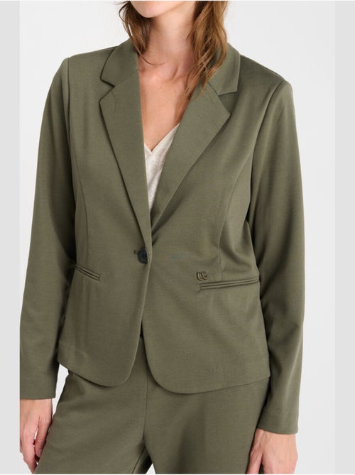 Veste OSCAR 'Le Temps Des Cerises' - Kiabi