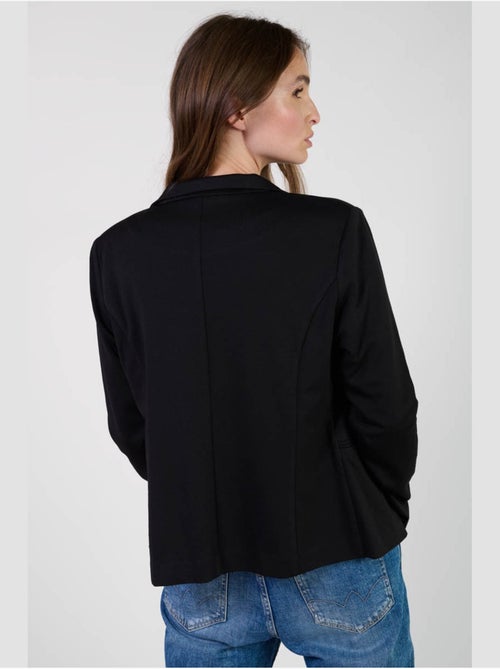 Veste OSCAR 'Le Temps Des Cerises' - Kiabi Veste OSCAR 'Le Temps Des Cerises' - Kiabi